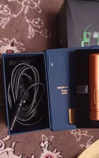 دستگاه تتو تی مت با لوازم