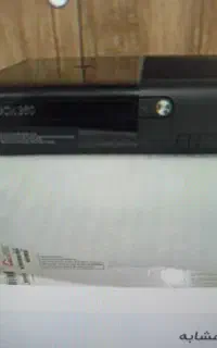 دستگاه ایکس باکس 360