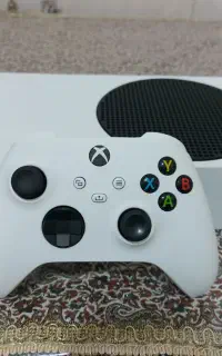 xbox series s ایکس باکس سری اس