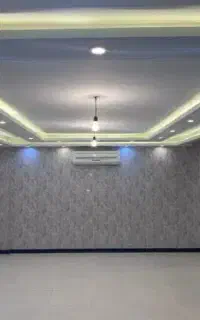 نقاشی‌ساختمان مدرن