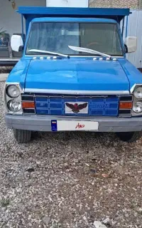 وانت نیسان تک سوز 1401