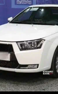 دنا پلاس EF7 اتوماتیک توربو آبشنال