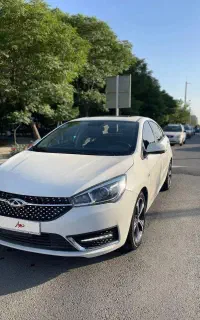 آریزو 5 توربو داشبورد جدید