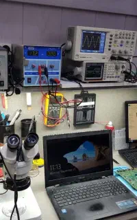 نصب ویندوز، تعمیرات تخصصی کامپیوتر و لپتاپ در محل