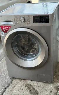 فروش لباسشویی الجی 8کیلویی و 5کیلویی