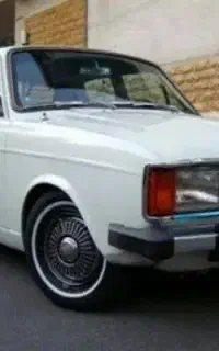 پیکان (طرح فرسوده)