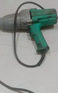 بکس برقی 3/4  اینچ شفت بزرگ دی سی ای