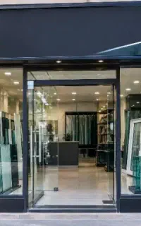 شیشه بری سیار