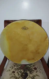 دف متاع پور