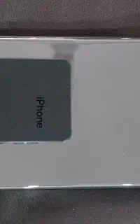 آیفون ایکس اس