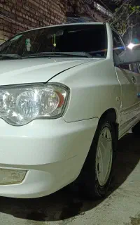 پراید 111