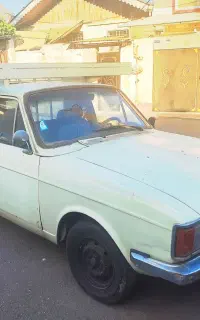پیکان وانت عروسک کاملاسالم چندین سال خواب بوده