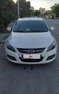 جک جی ۵ مدل ۹۳