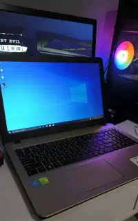 لپتاپ ایسوس vivo book