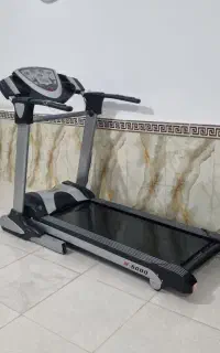 تردمیل خانگی