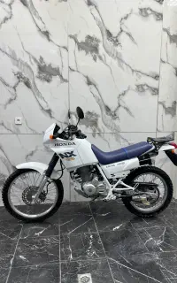 موتور تریل nx125 بچه ax1 کامکس kdx crm yz HONDA