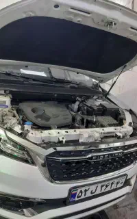 اتومات کار وباطریسازی