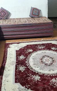سوییت به همراه پارکینگ مسقف
