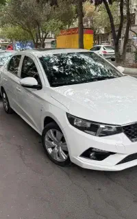تارا v4 فول اتومات مدل 404 در حد بی رنگ بی توضیح