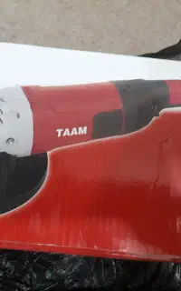 سنگ جت TAAM 180 MM