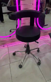 صندلی چرخشی