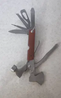 چکش ۱۷ کاره
