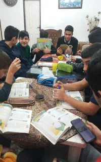 تدریس خصوصی زبان انگلیسی ابتدایی، متوسط اول و دوم