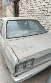 تویوتا کارینا ۱۹۷۸