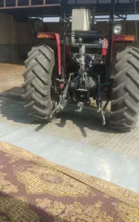باسلام فروش تراکتور ۴۷۵ مدل ۴۷۵