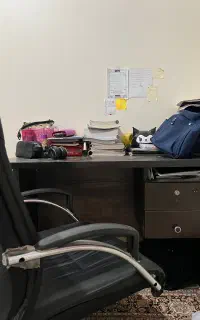 میز و صندلی