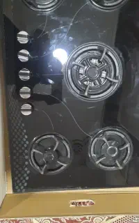 گاز صحفه ای مدیا