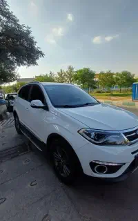 تیگو ۵ مدل ۹۷ fl فول تمیز