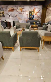 تولیدی مبلمان داریوش مدل وین