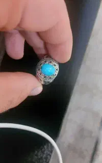 فیروزه نیشابور رکاب هاشمی