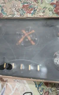 گاز پنج شعله آکبند
