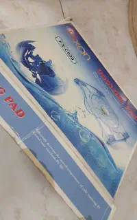 فن زیرلپ تاپ پیکسون
