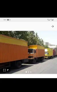 اتوبار باربری زاگرس کردستان