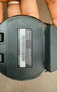 وب کم ریزر مدل Razer Kiyo Webcam