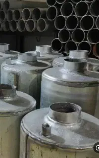 جوشکاری سیار آبگرمکن در محل جوشکار گاز جوش وغیره