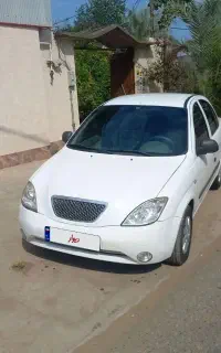 تیبا ۱ مدل ۹۳ تمیز