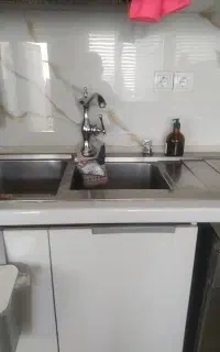 سینگ استیل البرز
