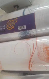 تولیدی سفره یکبارمصرف و کیسه زباله
