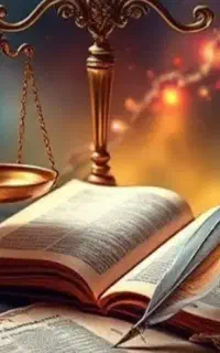 مشاور حقوقی