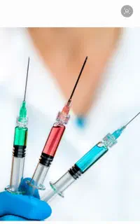 تزریقات در منزل