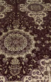 یک جفت روفرشی 12 متری دو رو