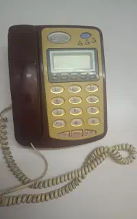 تلفن رومیزی