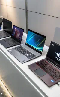 اقساط / نسل 8 /تست نرم افزار تنوع بالا hp dell
