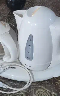 چای ساز وپلوپز