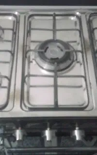 گاز پنج شعله