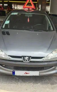 پژو۲۰۶
